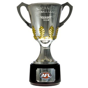 2014 Australian Rules Final Cup AFL Champion Champion Replica 1: